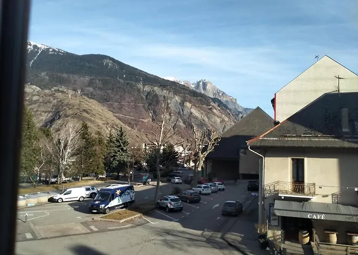 Le Petit Saint Antoine