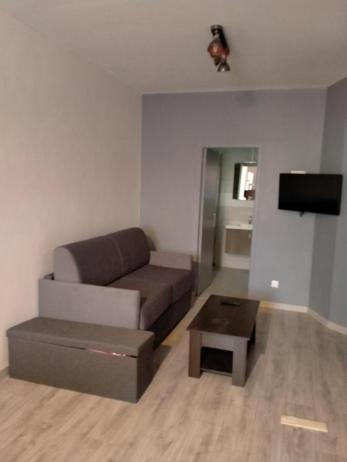 Le Petit Antoine Apartment