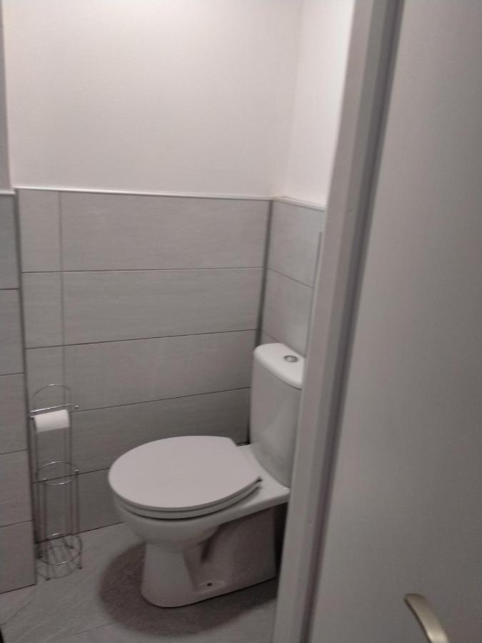 Apartment Le Petit Antoine Saint-Jean-de-Maurienne